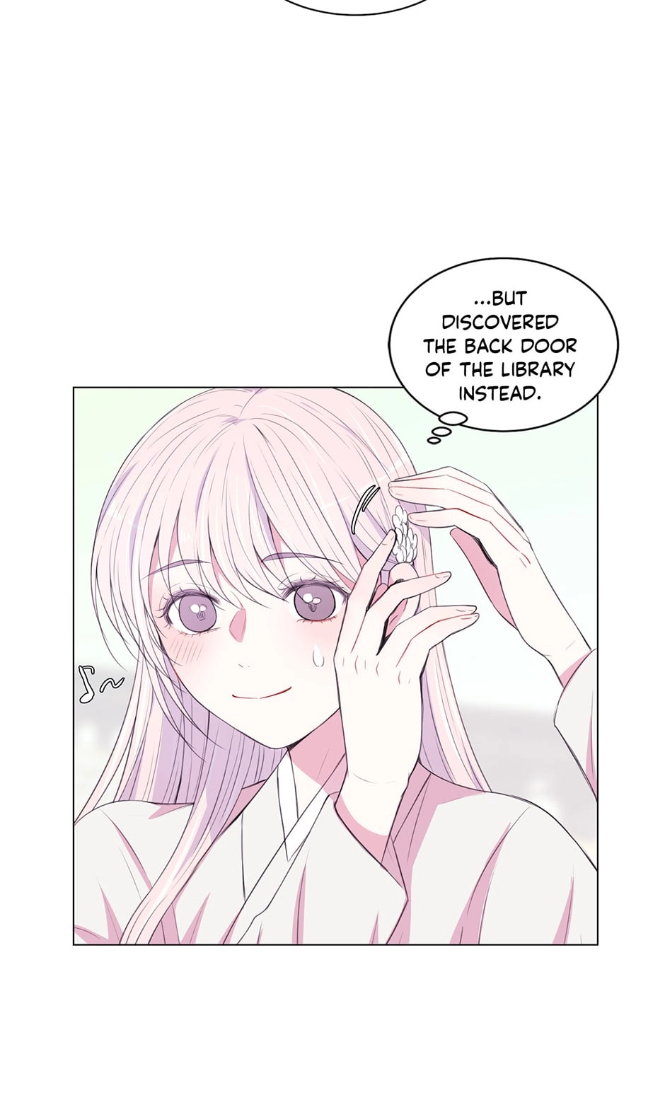 Gekkou Teien Chapter 83 page 52 - 