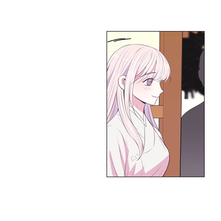 Gekkou Teien Chapter 83 page 54 - 