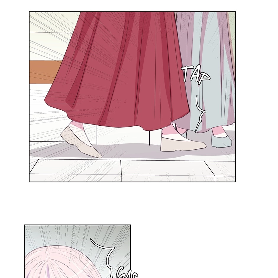 Gekkou Teien Chapter 83 page 55 - 