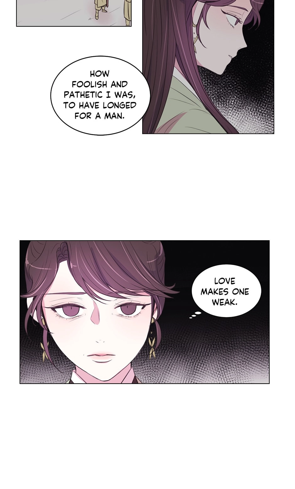 Gekkou Teien Chapter 83 page 62 - 