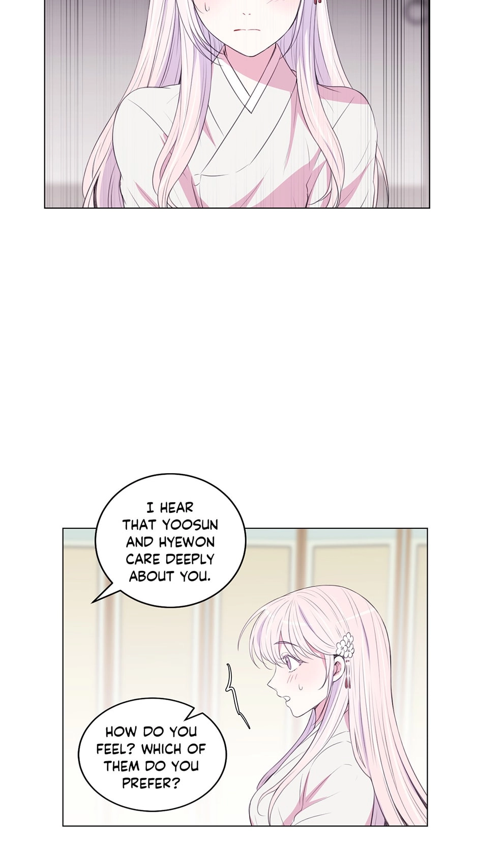 Gekkou Teien Chapter 83 page 64 - 