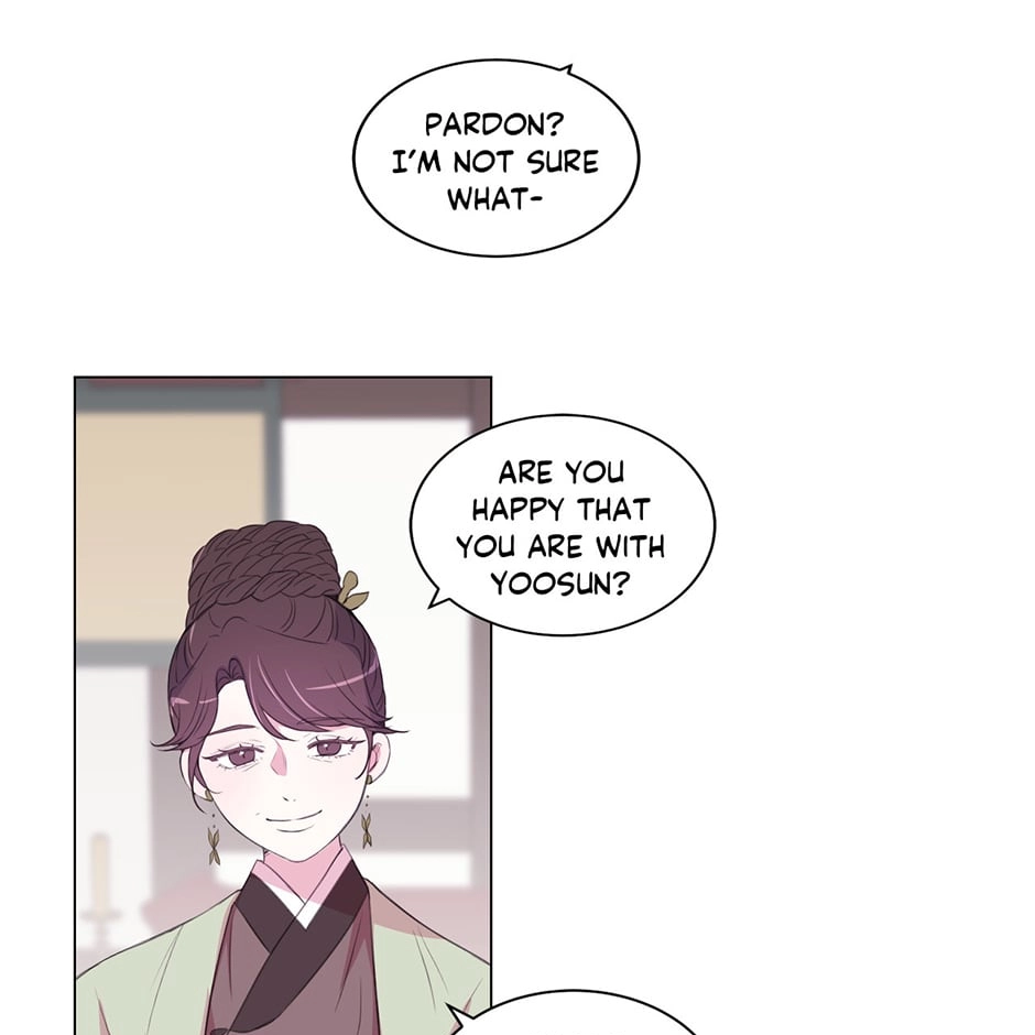 Gekkou Teien Chapter 83 page 65 - 