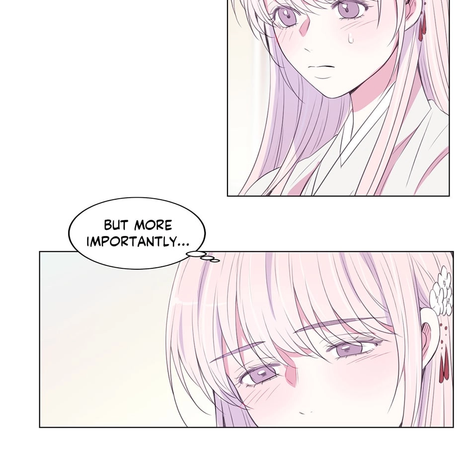 Gekkou Teien Chapter 83 page 67 - 