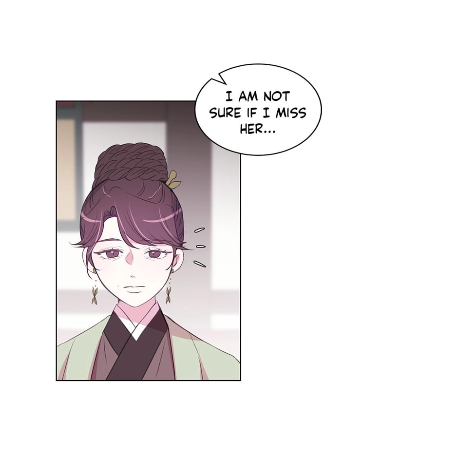 Gekkou Teien Chapter 83 page 68 - 