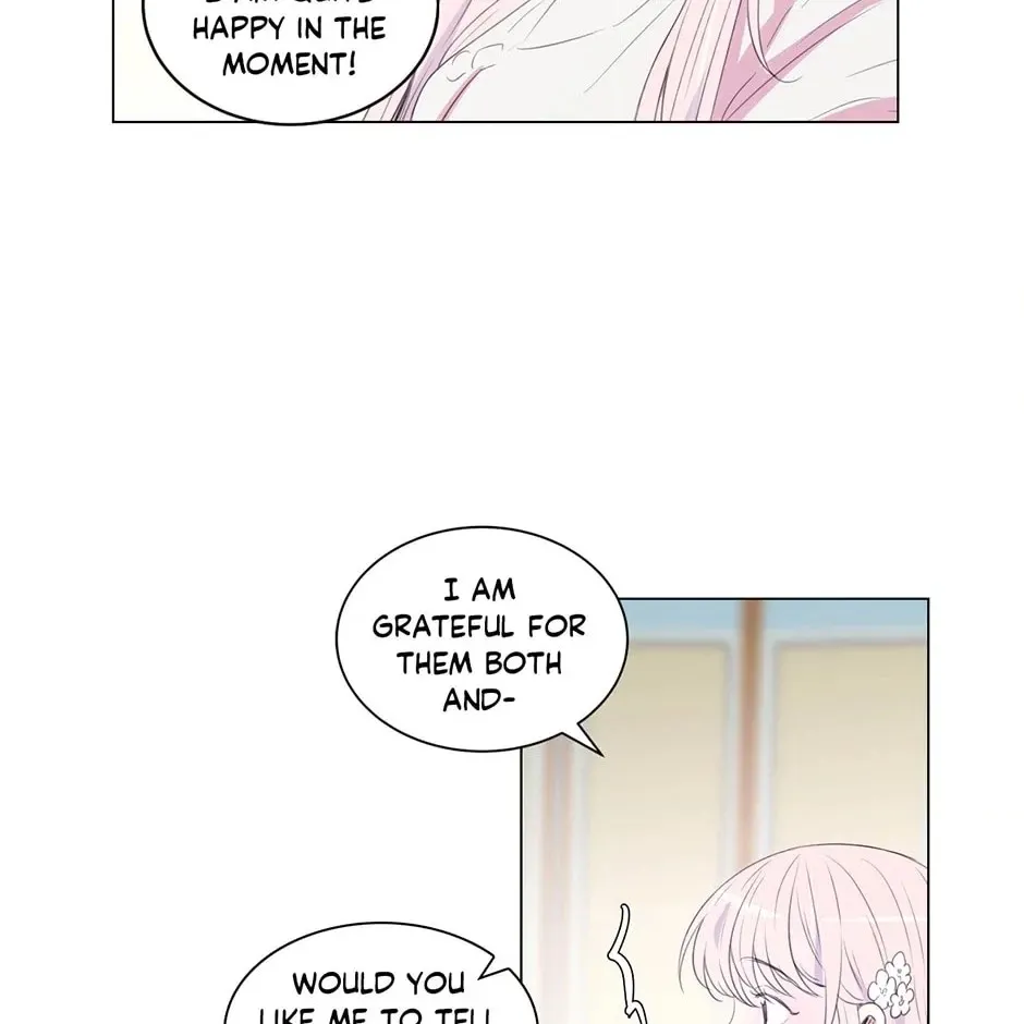 Gekkou Teien Chapter 83 page 70 - 