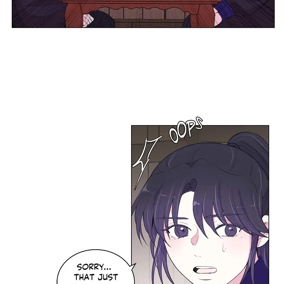 Gekkou Teien Chapter 83 page 10 - 
