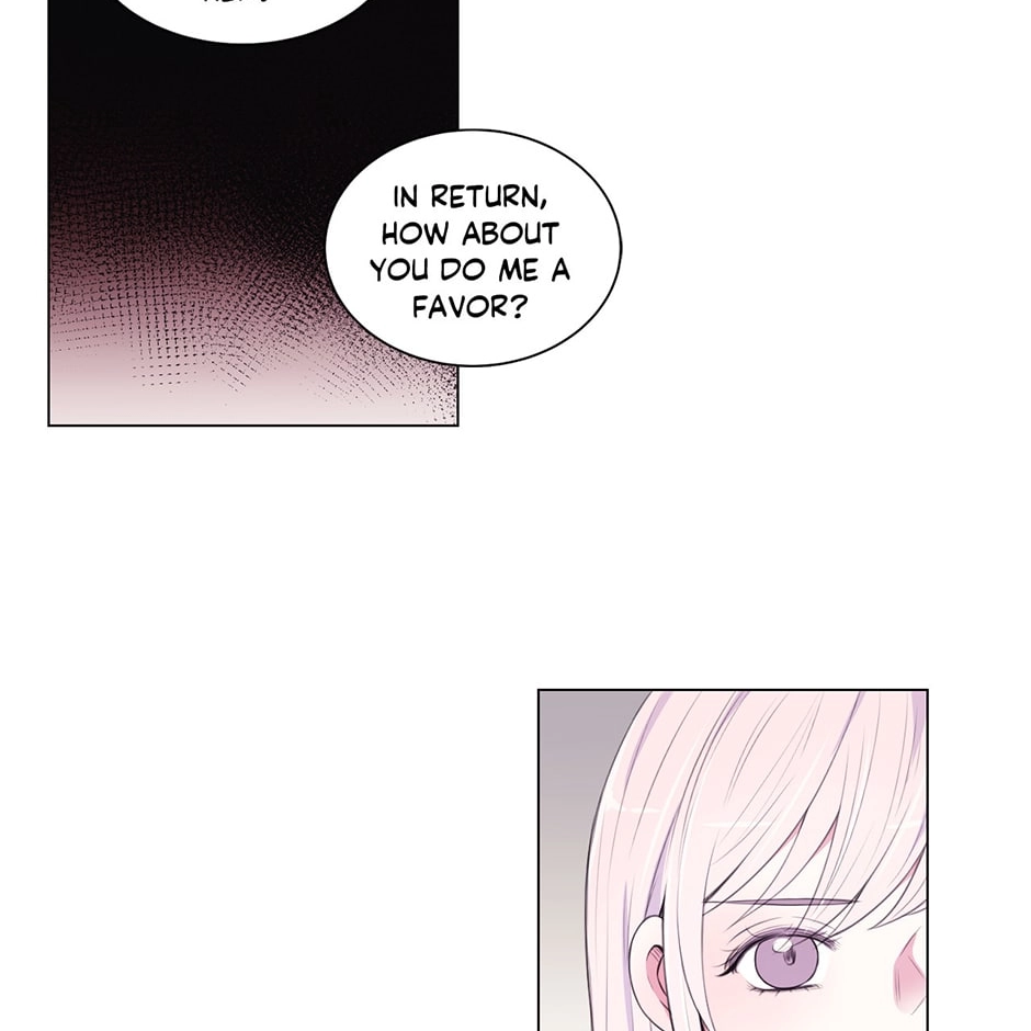 Gekkou Teien Chapter 84 page 2 - 