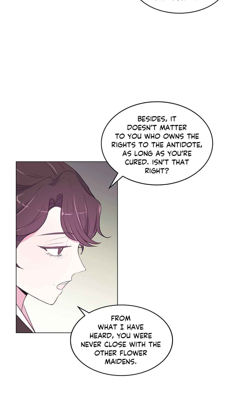 Gekkou Teien Chapter 84 page 14 - 