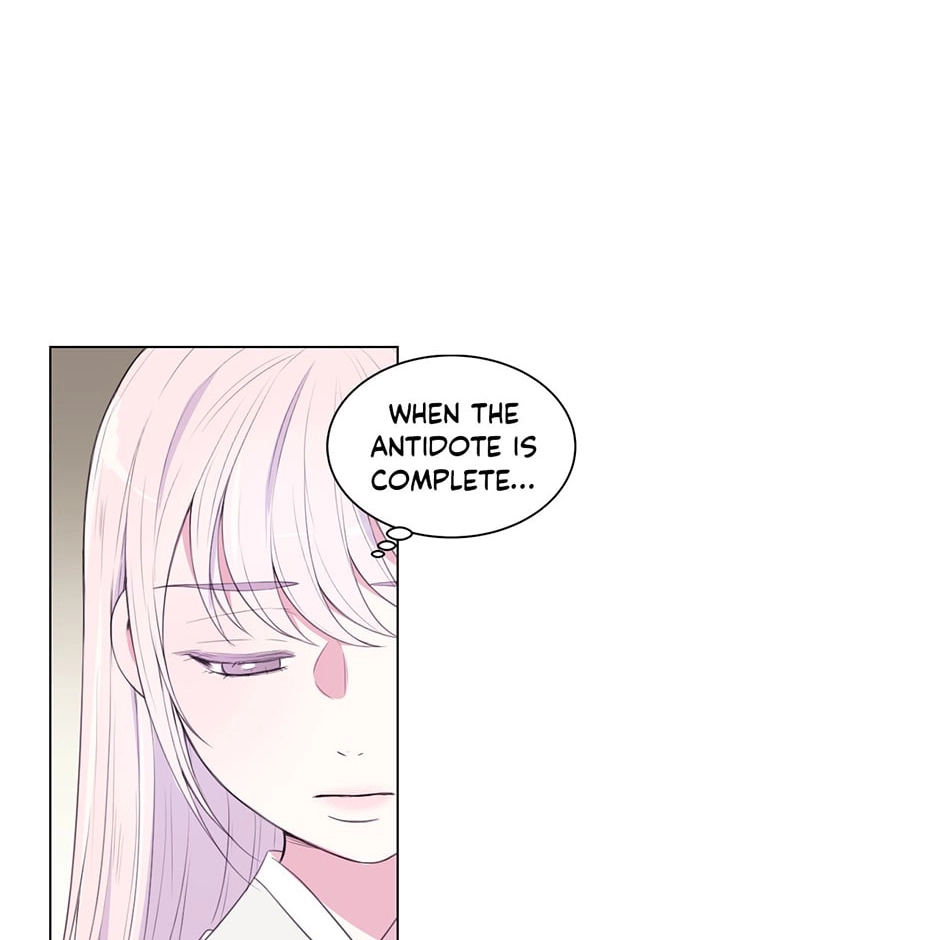 Gekkou Teien Chapter 84 page 18 - 