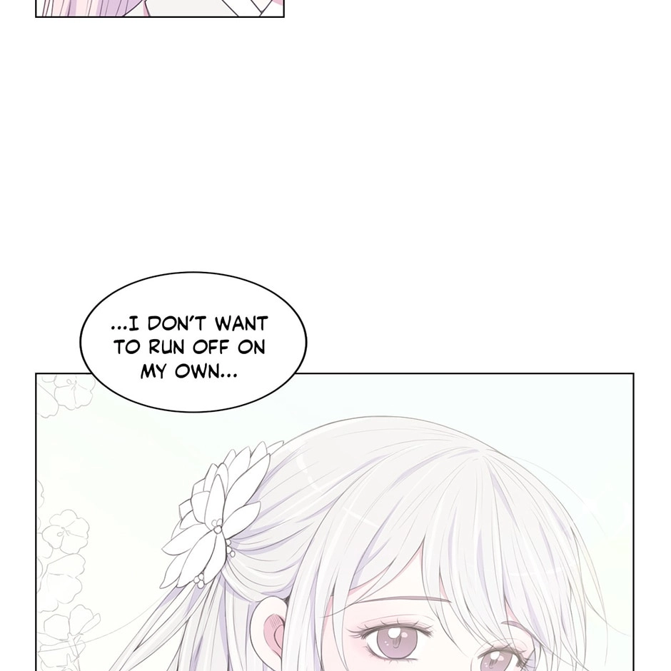 Gekkou Teien Chapter 84 page 19 - 