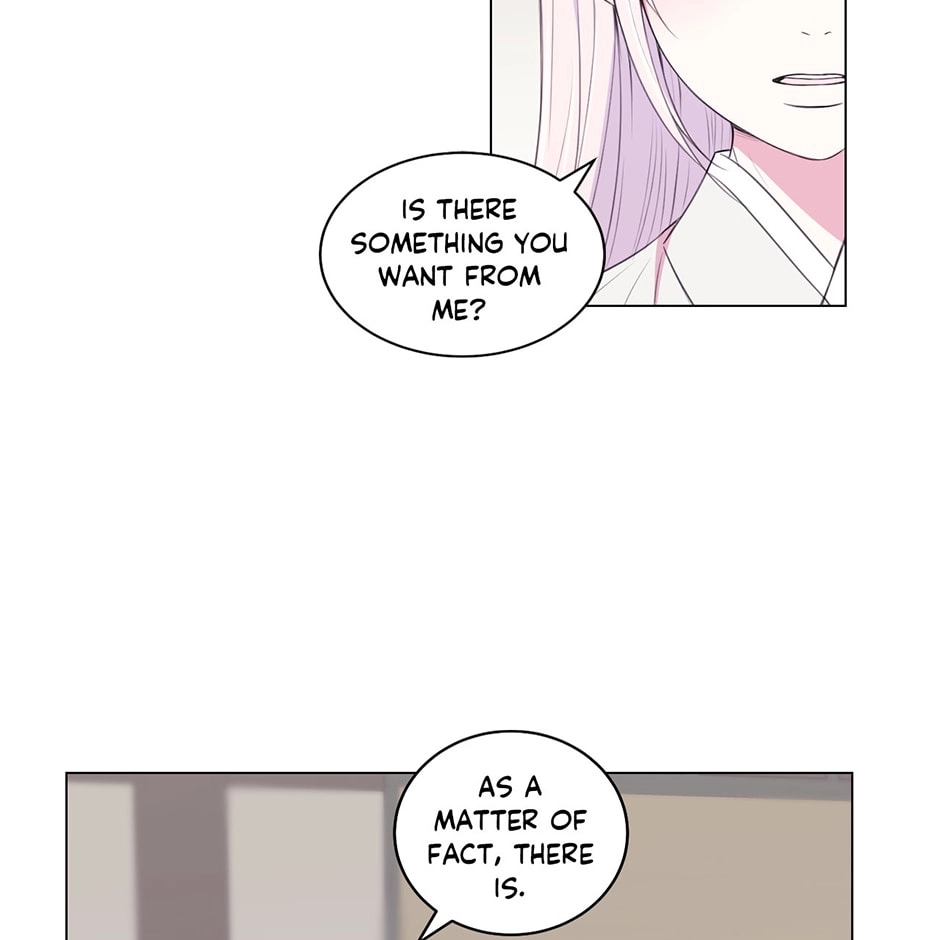 Gekkou Teien Chapter 84 page 3 - 