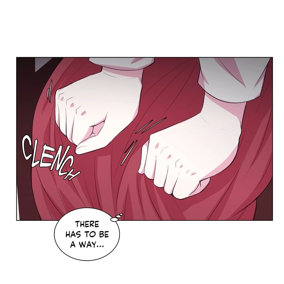 Gekkou Teien Chapter 84 page 21 - 