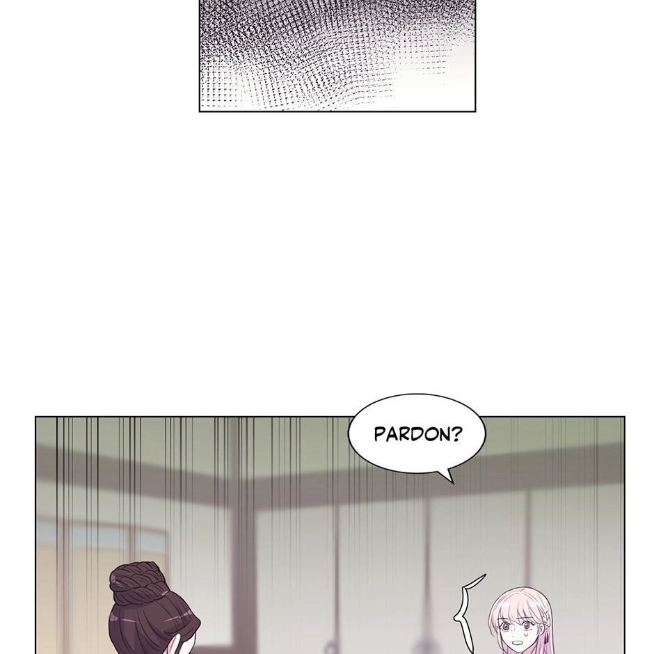 Gekkou Teien Chapter 84 page 23 - 