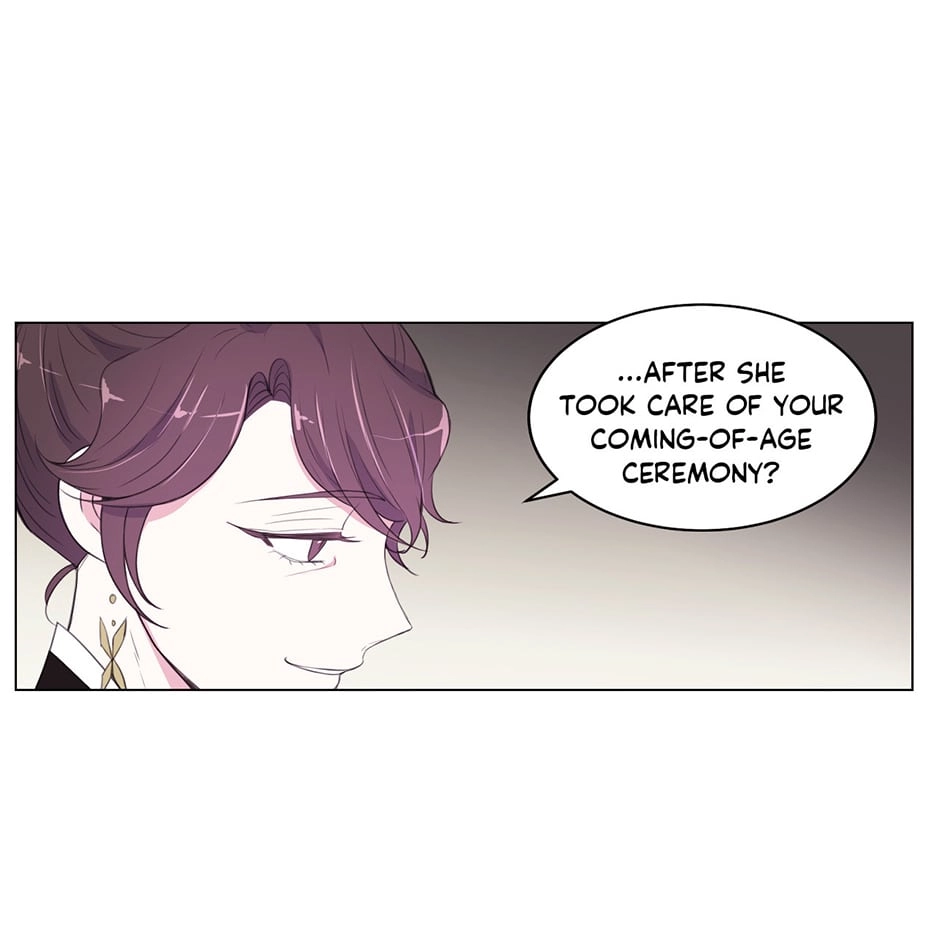 Gekkou Teien Chapter 84 page 27 - 