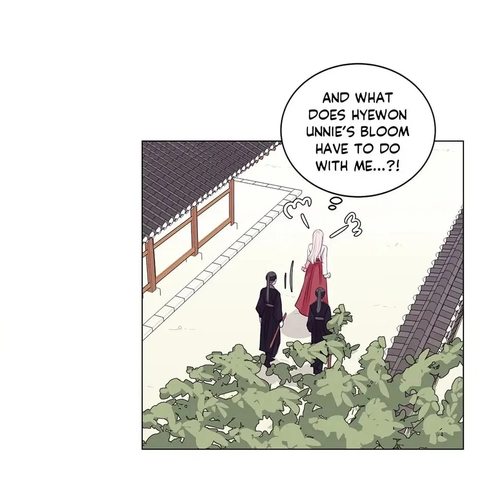Gekkou Teien Chapter 84 page 30 - 