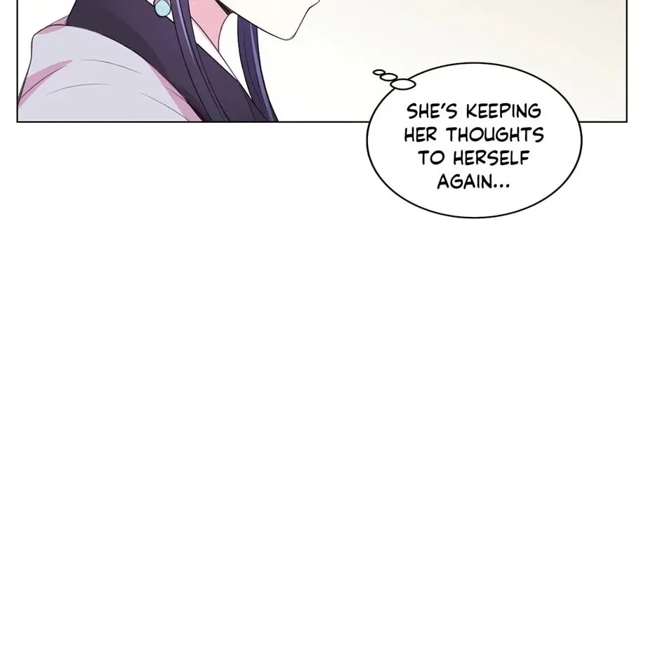 Gekkou Teien Chapter 84 page 40 - 