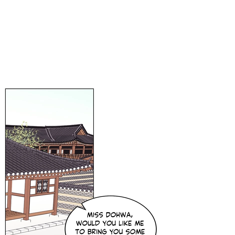 Gekkou Teien Chapter 84 page 41 - 