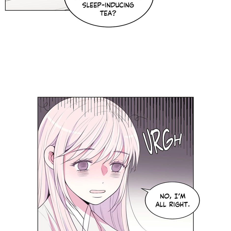Gekkou Teien Chapter 84 page 42 - 
