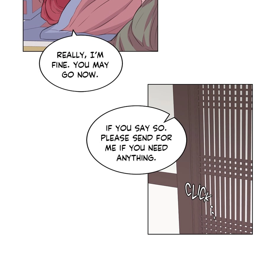 Gekkou Teien Chapter 84 page 44 - 