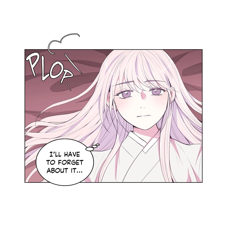 Gekkou Teien Chapter 84 page 45 - 