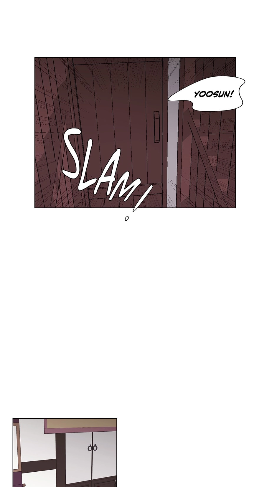 Gekkou Teien Chapter 84 page 55 - 