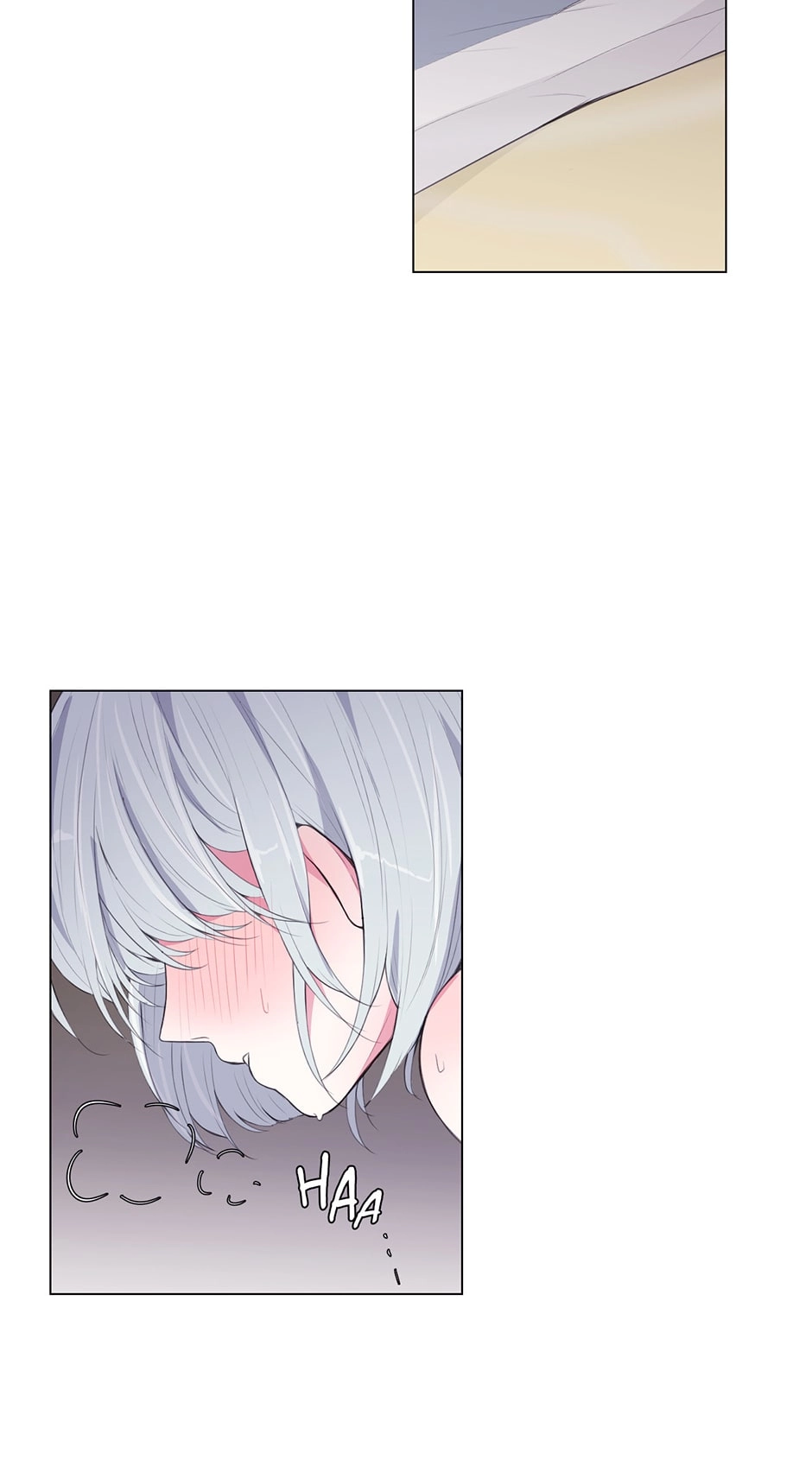 Gekkou Teien Chapter 85 page 2 - 