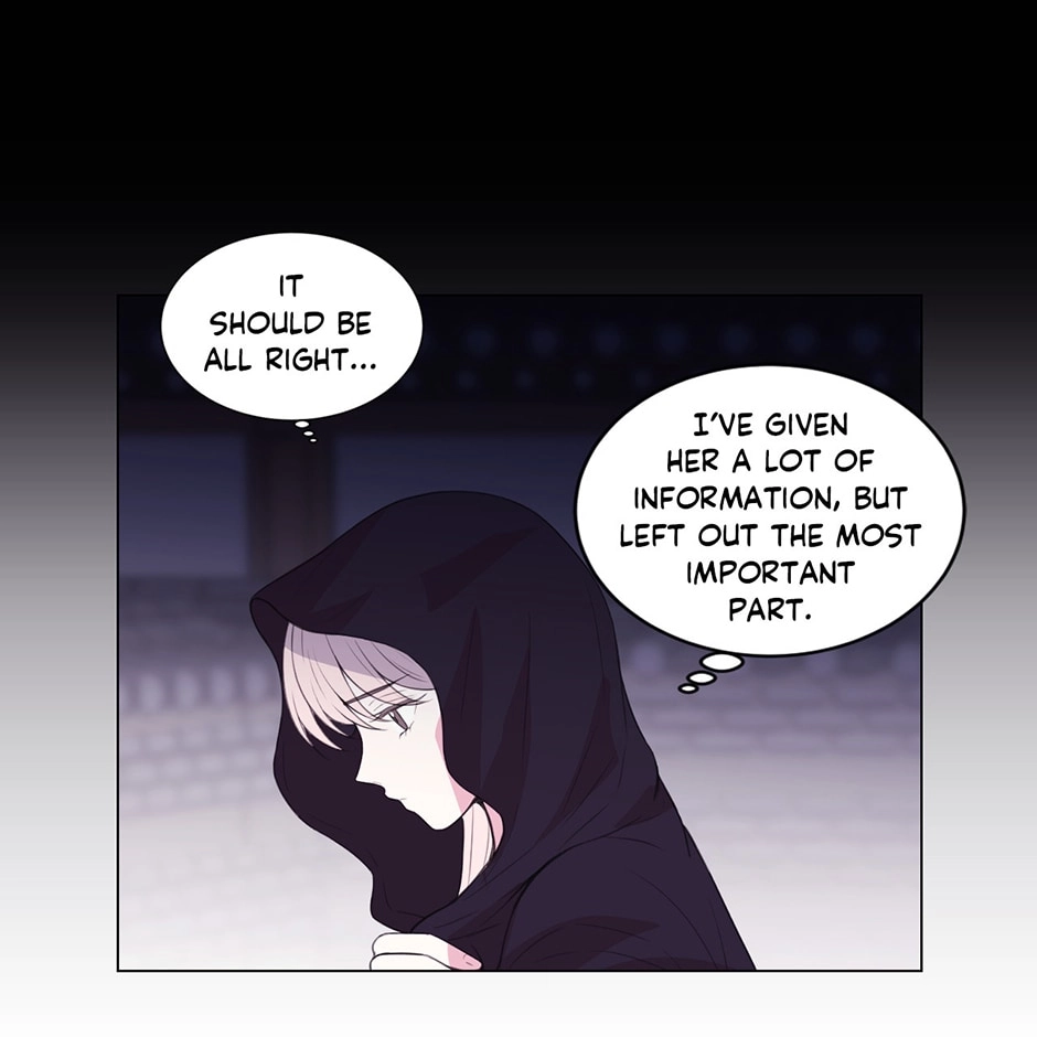 Gekkou Teien Chapter 85 page 15 - 