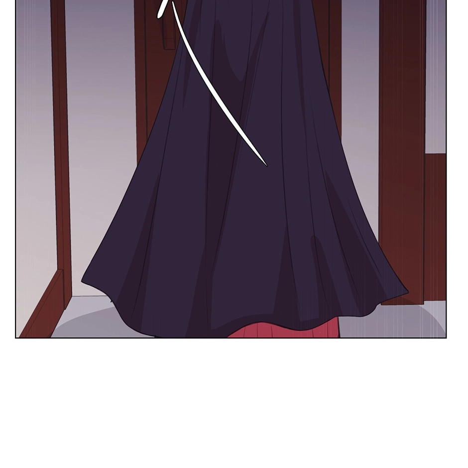 Gekkou Teien Chapter 85 page 18 - 