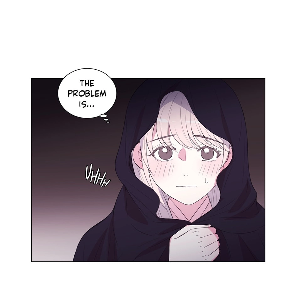 Gekkou Teien Chapter 85 page 19 - 