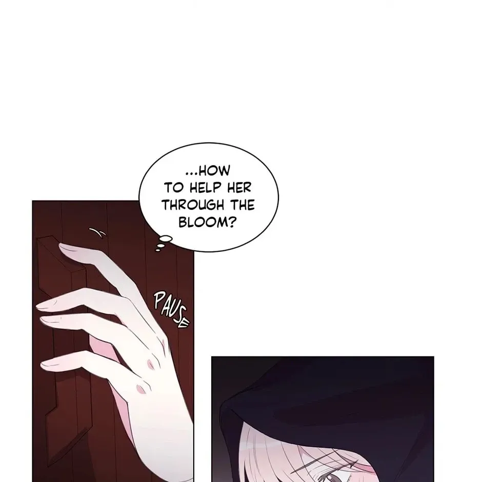 Gekkou Teien Chapter 85 page 20 - 
