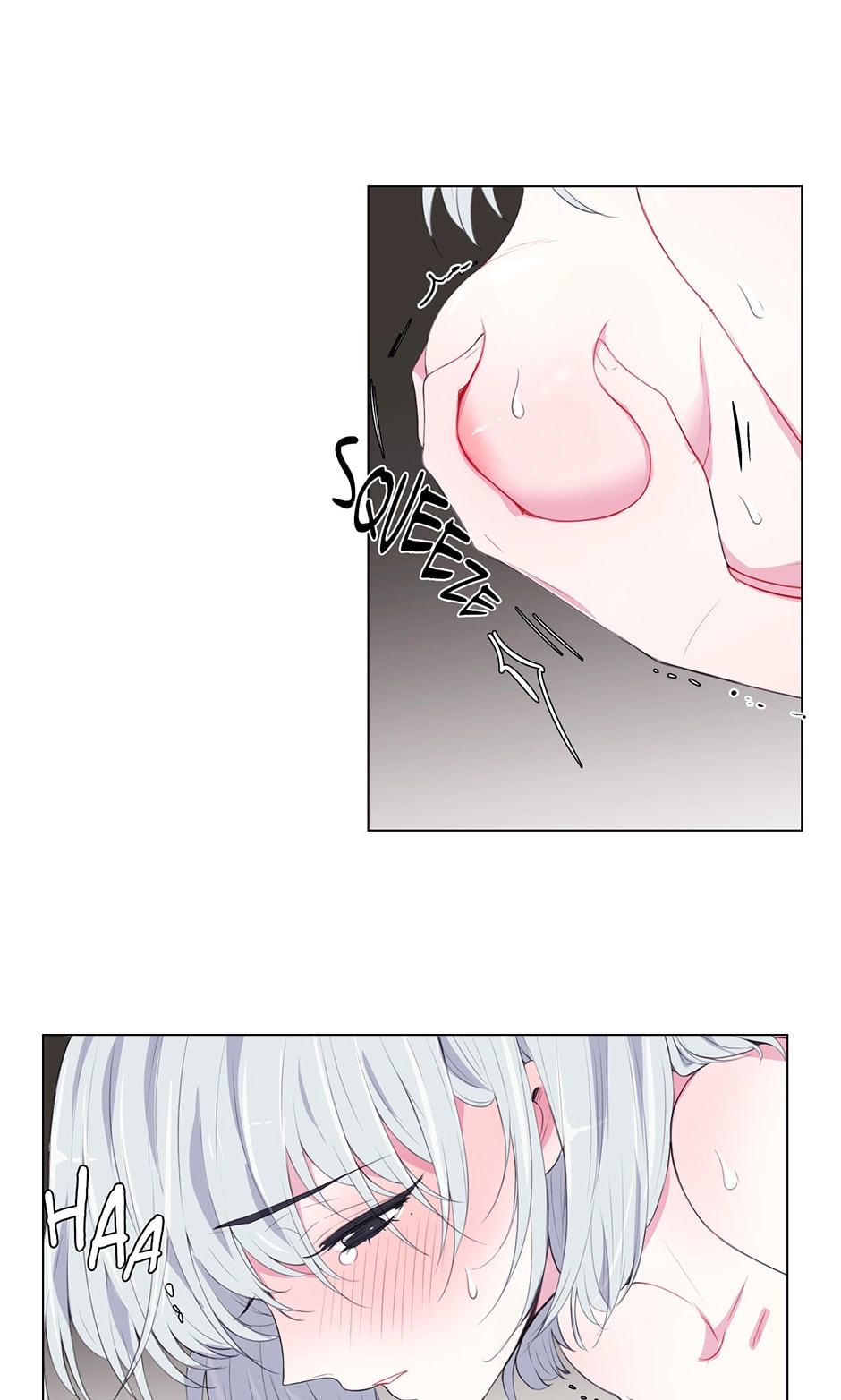 Gekkou Teien Chapter 85 page 3 - 