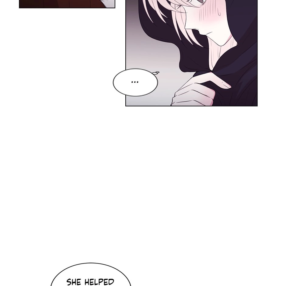 Gekkou Teien Chapter 85 page 21 - 