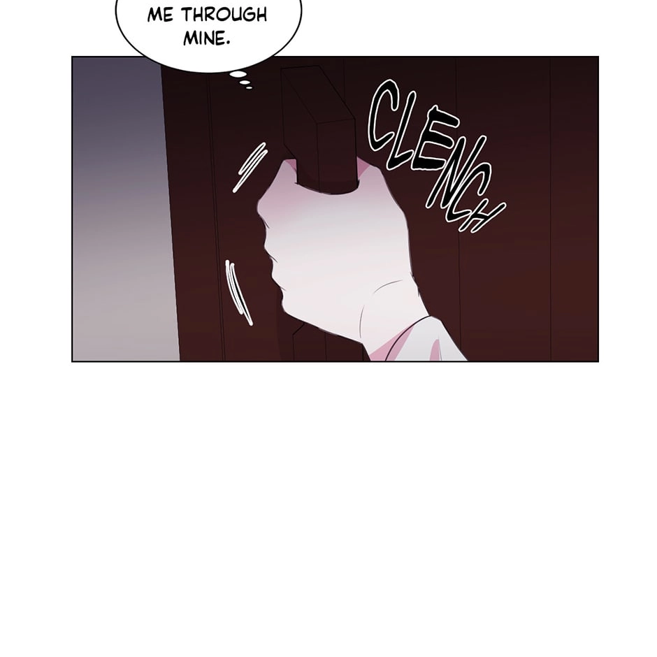 Gekkou Teien Chapter 85 page 22 - 