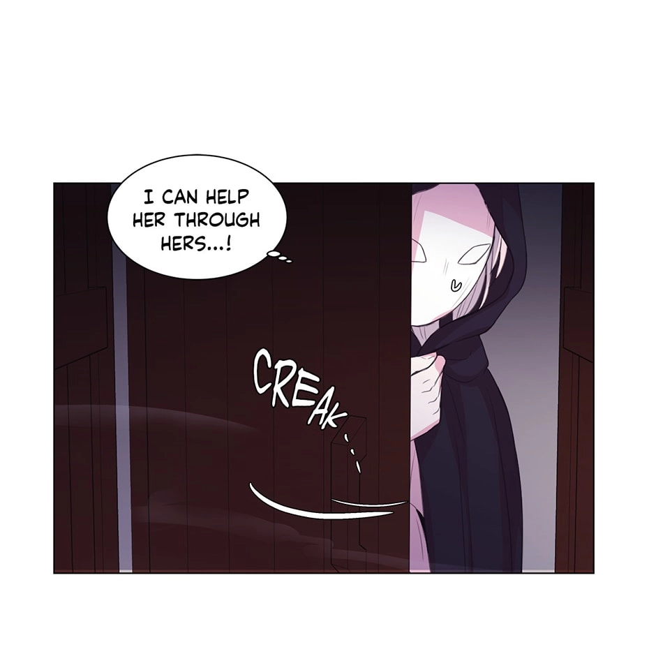 Gekkou Teien Chapter 85 page 23 - 