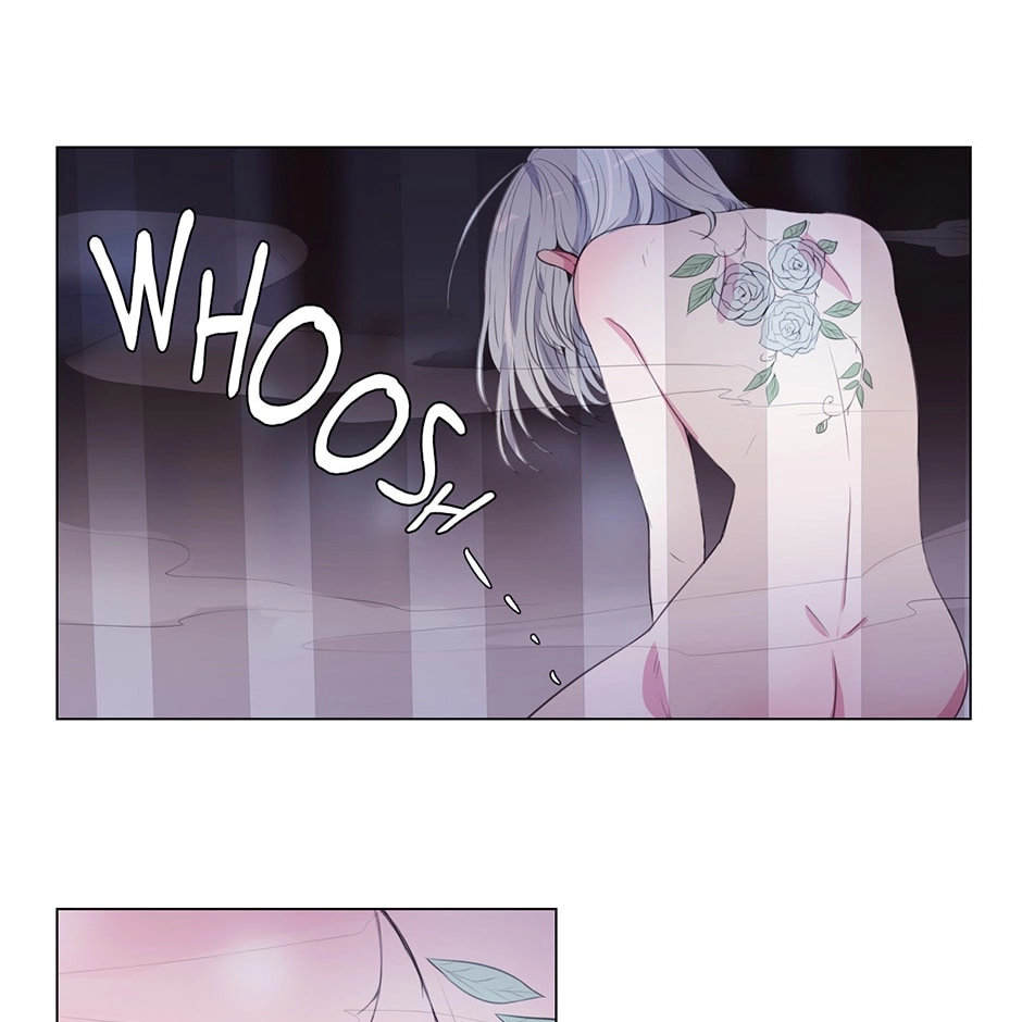 Gekkou Teien Chapter 85 page 25 - 