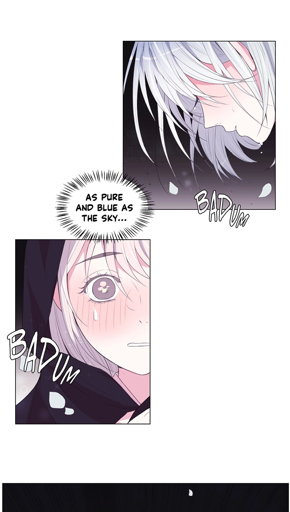 Gekkou Teien Chapter 85 page 27 - 