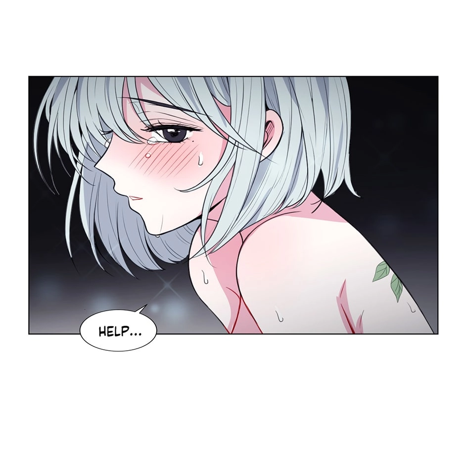 Gekkou Teien Chapter 85 page 29 - 