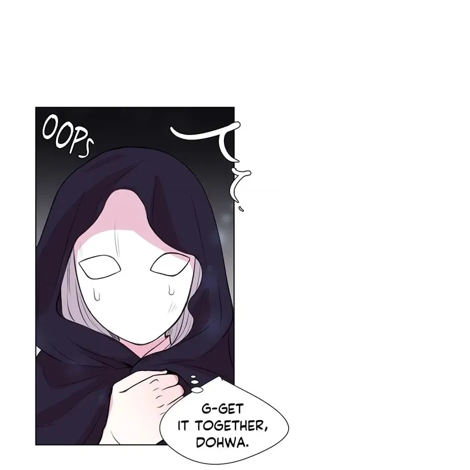 Gekkou Teien Chapter 85 page 30 - 
