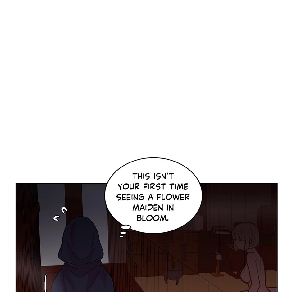 Gekkou Teien Chapter 85 page 31 - 