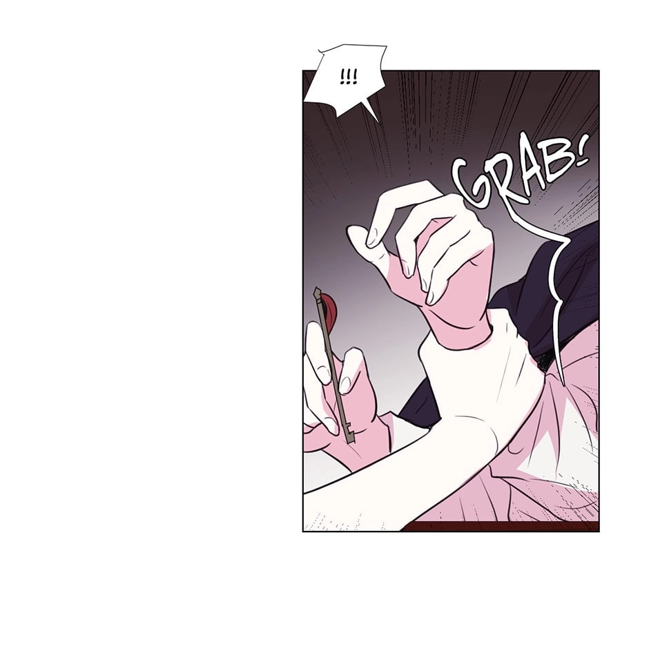 Gekkou Teien Chapter 85 page 34 - 