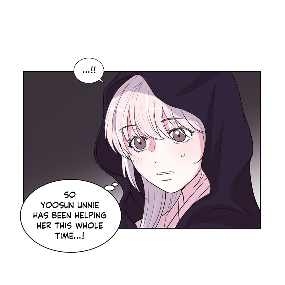 Gekkou Teien Chapter 85 page 36 - 