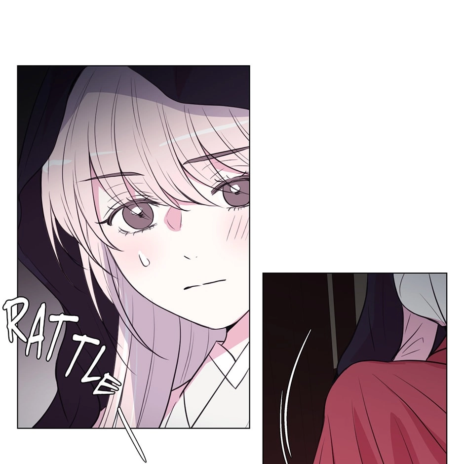 Gekkou Teien Chapter 85 page 39 - 