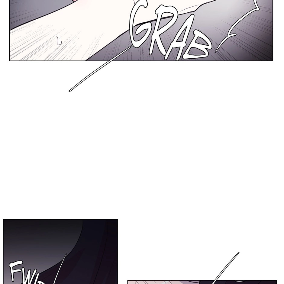 Gekkou Teien Chapter 85 page 41 - 