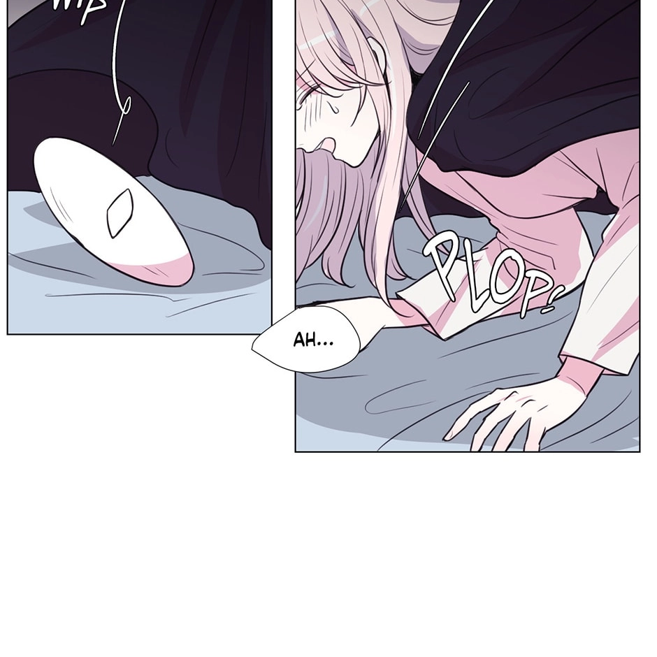 Gekkou Teien Chapter 85 page 42 - 
