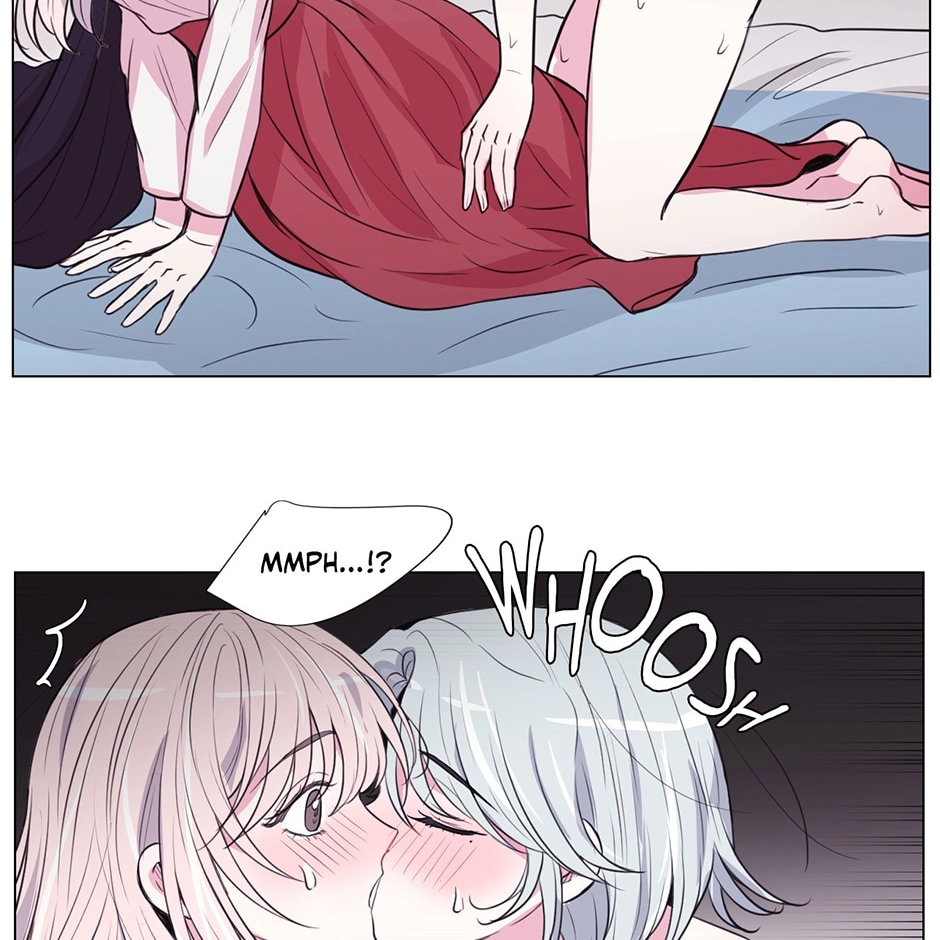 Gekkou Teien Chapter 85 page 44 - 