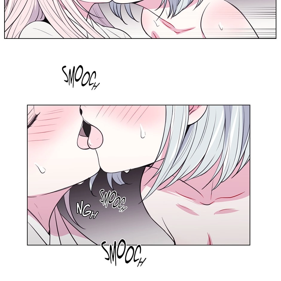 Gekkou Teien Chapter 85 page 45 - 
