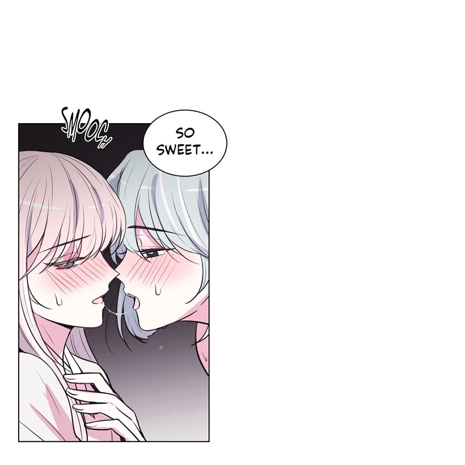Gekkou Teien Chapter 85 page 46 - 