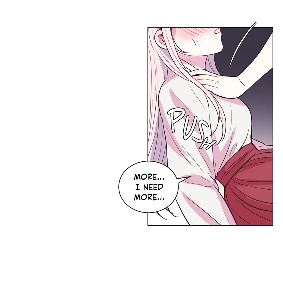 Gekkou Teien Chapter 85 page 47 - 