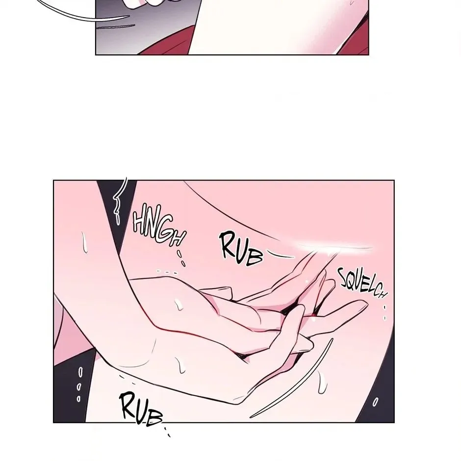 Gekkou Teien Chapter 85 page 50 - 
