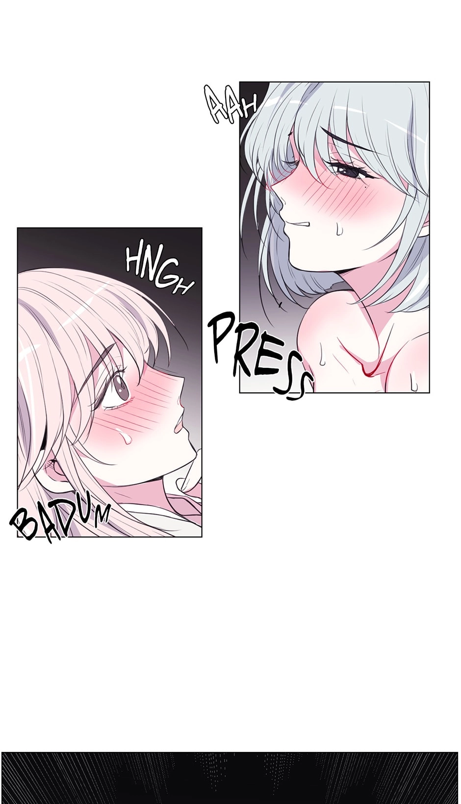 Gekkou Teien Chapter 85 page 51 - 